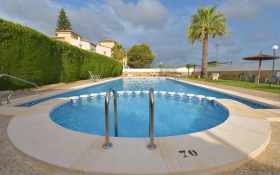 3 bedroom Villa in Algorfa - IHS146071 - Photo - Small - 35