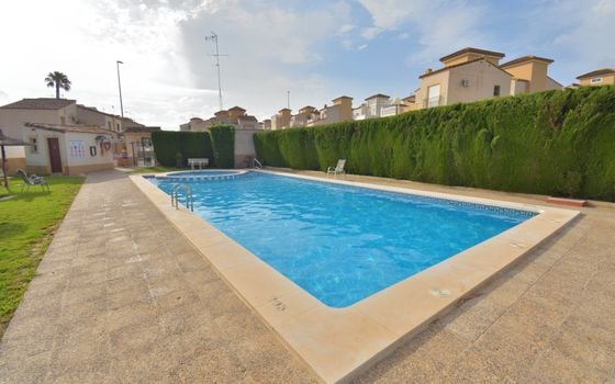3 bedroom Villa in Algorfa - IHS146071 - Photo - Small - 36