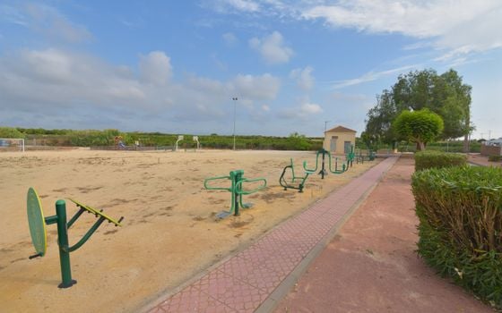 3 bedroom Villa in Algorfa - IHS146071 - Photo - Small - 37
