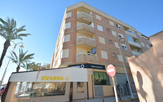 2 bedroom Apartment in Guardamar del Segura - LCP146107 - Photo - 1