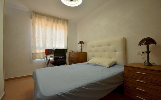 Apartmán   v Guardamar del Segura, 2 ložnice - LCP146107 - Foto - Small - 7