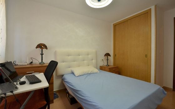 Apartmán   v Guardamar del Segura, 2 ložnice - LCP146107 - Foto - Small - 8