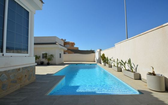 4 bedroom Villa in Ciudad Quesada - LCP146108 - Photo - 3