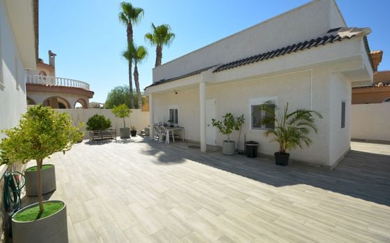 Villa de 4 chambres à Ciudad Quesada - LCP146108 - Photo - Small - 22