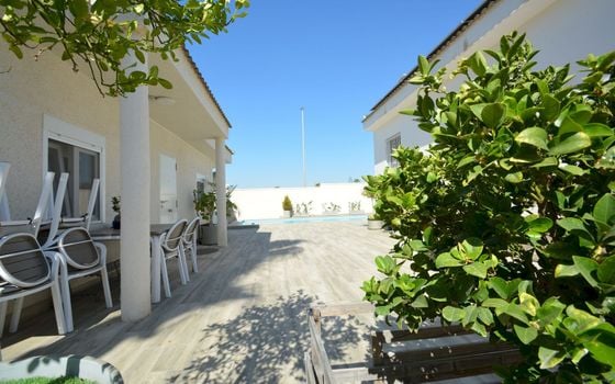 Villa de 4 chambres à Ciudad Quesada - LCP146108 - Photo - Small - 21