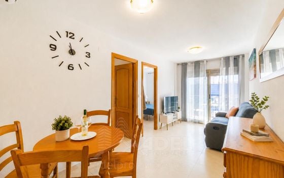 Apartament w Torrevieja, 2 sypialnie - AP146109 - Zdjęcie - 4