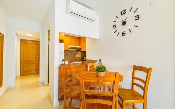 Apartament w Torrevieja, 2 sypialnie - AP146109 - Zdjęcie - 5
