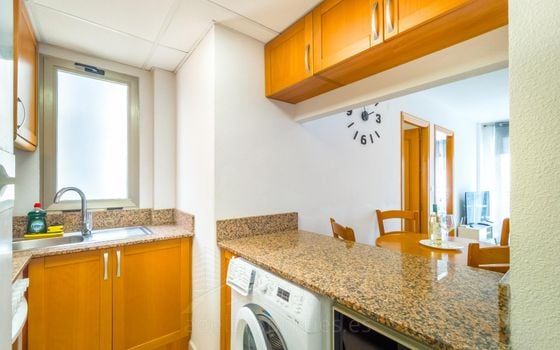 2 bedroom Apartment in Torrevieja - AP146109 - Photo - Small - 7