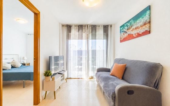 Apartament w Torrevieja, 2 sypialnie - AP146109 - Zdjęcie - 3