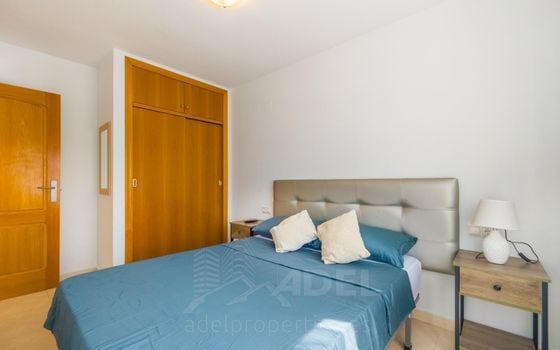 2 bedroom Apartment in Torrevieja - AP146109 - Photo - Small - 9
