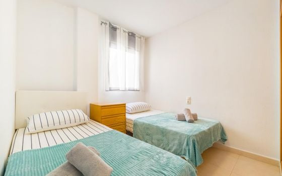 2 bedroom Apartment in Torrevieja - AP146109 - Photo - Small - 10