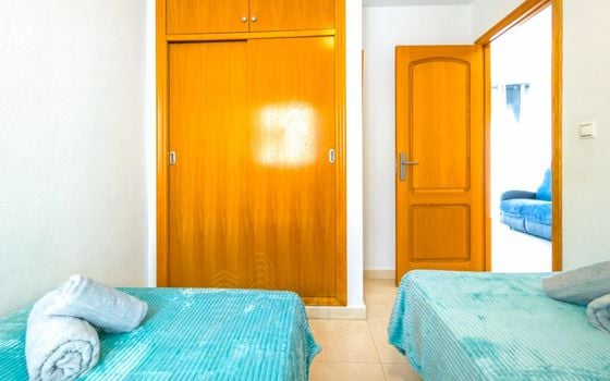 2 bedroom Apartment in Torrevieja - AP146109 - Photo - Small - 11