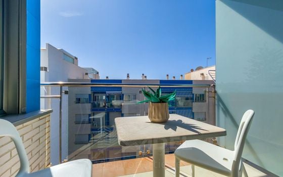 2 bedroom Apartment in Torrevieja - AP146109 - Photo - Small - 14