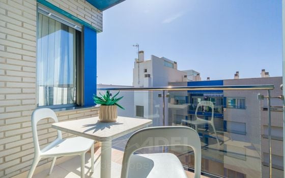 2 bedroom Apartment in Torrevieja - AP146109 - Photo - Small - 13