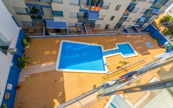 2 bedroom Apartment in Torrevieja - AP146109 - Photo - Small - 19