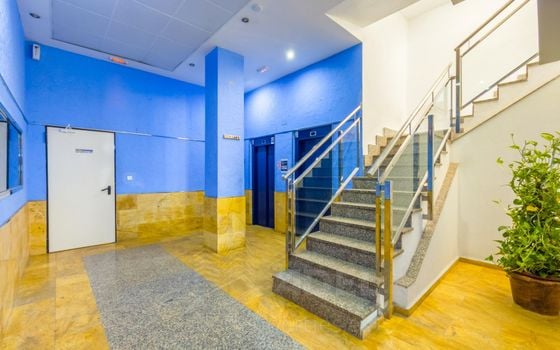 2 bedroom Apartment in Torrevieja - AP146109 - Photo - Small - 15