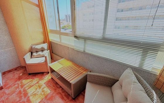 2 Schlafzimmer Appartement in Torrevieja - SV146114 - Foto - Small - 14
