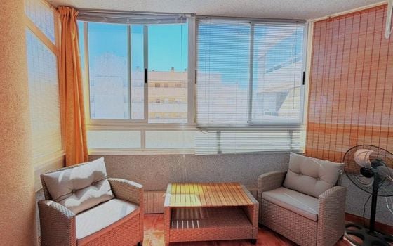 2 Schlafzimmer Appartement in Torrevieja - SV146114 - Foto - Small - 13