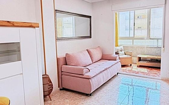 2 Schlafzimmer Appartement in Torrevieja - SV146114 - Foto - 3