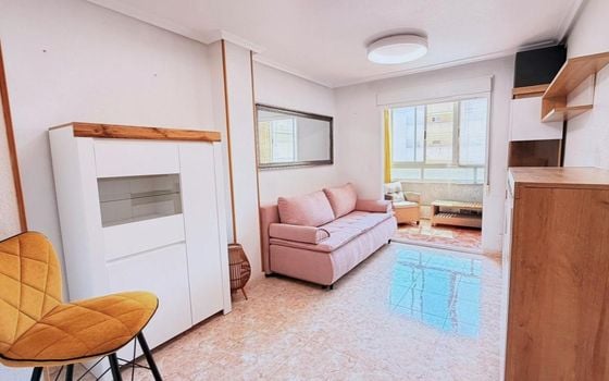 2 Schlafzimmer Appartement in Torrevieja - SV146114 - Foto - 4