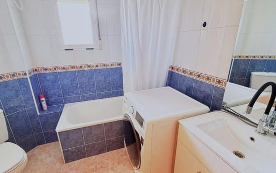 2 Schlafzimmer Appartement in Torrevieja - SV146114 - Foto - Small - 11