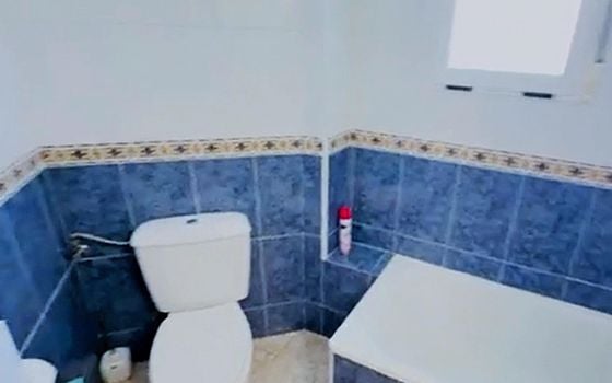 2 Schlafzimmer Appartement in Torrevieja - SV146114 - Foto - Small - 12