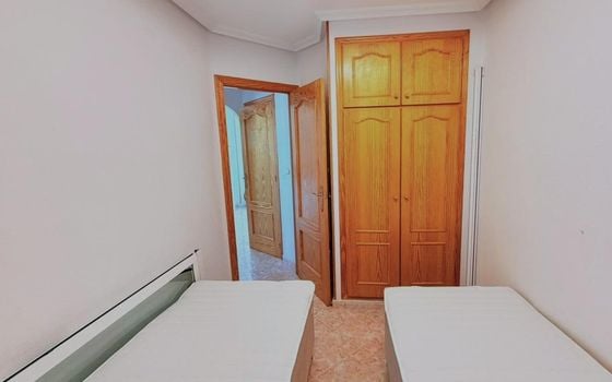 2 Schlafzimmer Appartement in Torrevieja - SV146114 - Foto - Small - 10