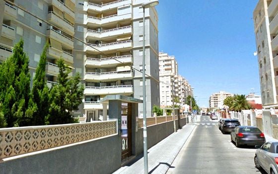 2 Schlafzimmer Appartement in Torrevieja - SV146114 - Foto - Small - 19