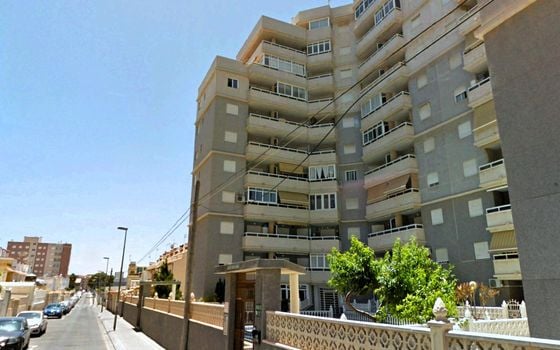 2 Schlafzimmer Appartement in Torrevieja - SV146114 - Foto - Small - 17