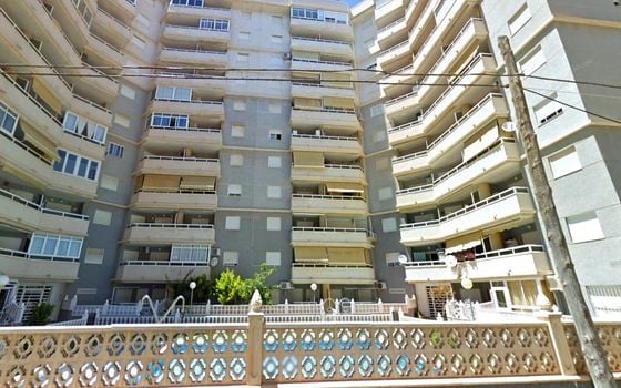 2 Schlafzimmer Appartement in Torrevieja - SV146114 - Foto - Small - 18