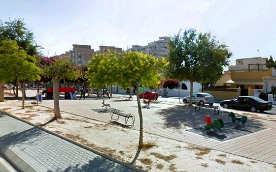 2 Schlafzimmer Appartement in Torrevieja - SV146114 - Foto - Small - 23