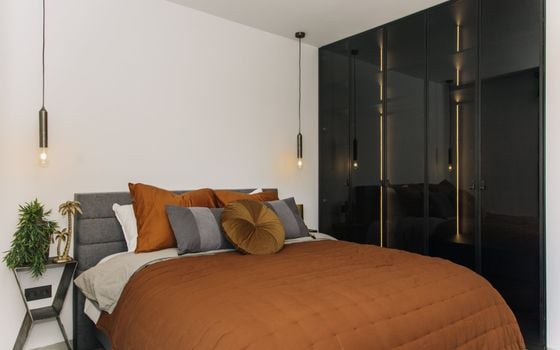 4 bedroom Villa in Rojales - BL115077 - Photo - Small - 27