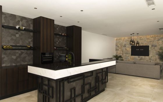 4 bedroom Villa in Rojales - BL115077 - Photo - Small - 21