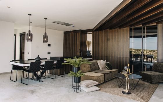 4 bedroom Villa in Rojales - BL115077 - Photo - Small - 15