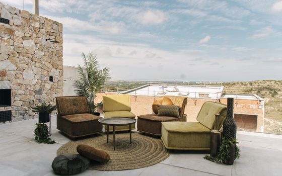 4 bedroom Villa in Rojales - BL115077 - Photo - 5