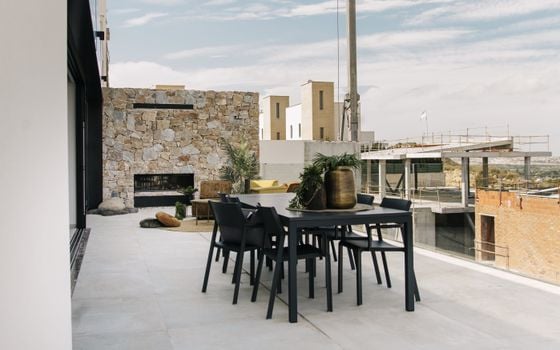 4 bedroom Villa in Rojales - BL115077 - Photo - Small - 7