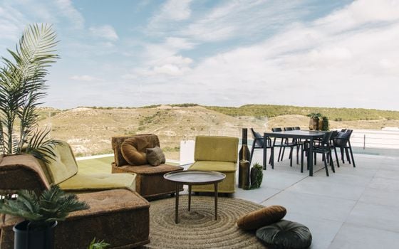 4 bedroom Villa in Rojales - BL115077 - Photo - Small - 6