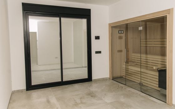 4 bedroom Villa in Rojales - BL115077 - Photo - Small - 49