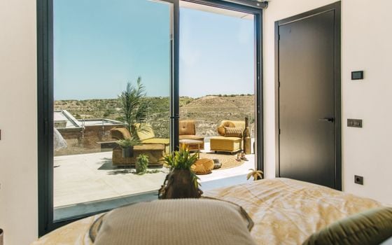 4 bedroom Villa in Rojales - BL115077 - Photo - Small - 34
