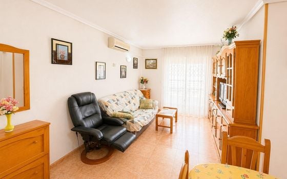Apartmán   v Torrevieja, 2 ložnice - GVS146192 - Foto - 2