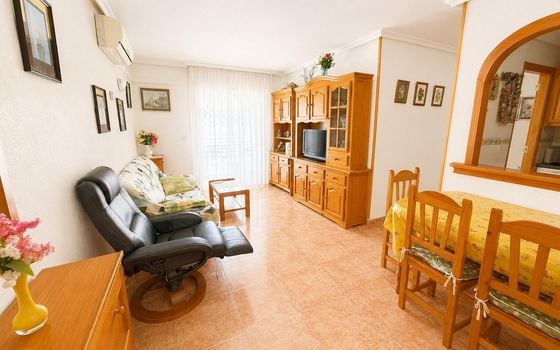 Apartmán   v Torrevieja, 2 ložnice - GVS146192 - Foto - 4
