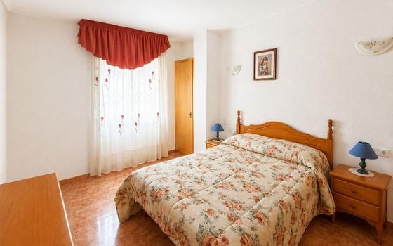 Apartmán   v Torrevieja, 2 ložnice - GVS146192 - Foto - Small - 7