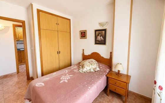 Apartmán   v Torrevieja, 2 ložnice - GVS146192 - Foto - Small - 10