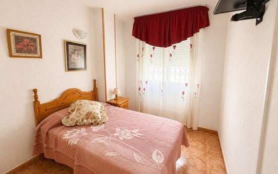 Apartmán   v Torrevieja, 2 ložnice - GVS146192 - Foto - Small - 9