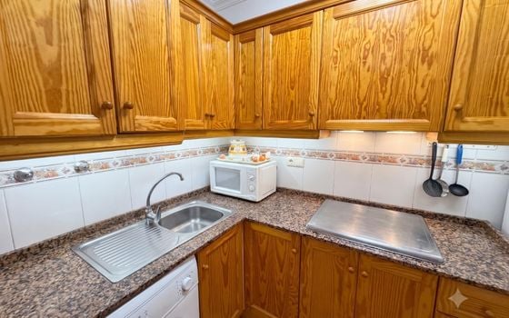 Apartmán   v Torrevieja, 2 ložnice - GVS146192 - Foto - Small - 6