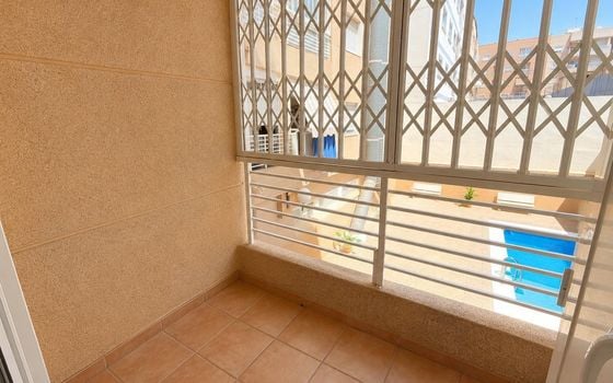 Apartmán   v Torrevieja, 2 ložnice - GVS146192 - Foto - Small - 12