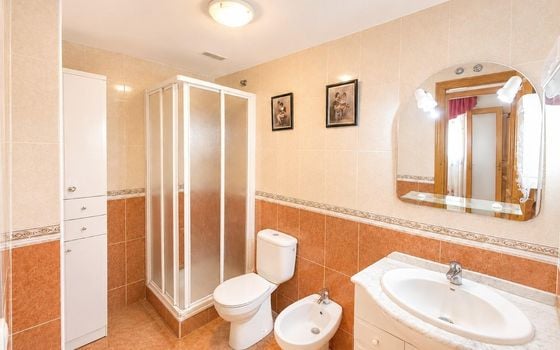 Apartmán   v Torrevieja, 2 ložnice - GVS146192 - Foto - Small - 11