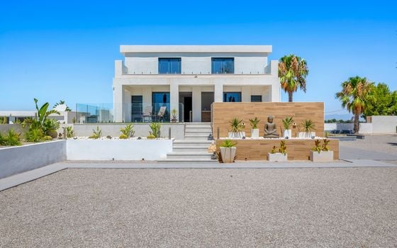 8 bedroom Villa in Los Montesinos - CBB146194 - Photo - Small - 48