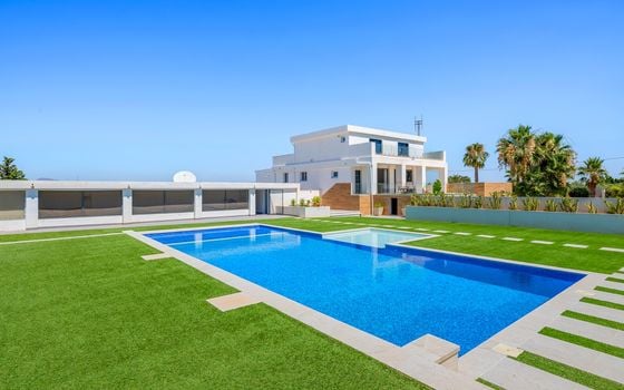 8 bedroom Villa in Los Montesinos - CBB146194 - Photo - 1
