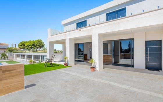 8 bedroom Villa in Los Montesinos - CBB146194 - Photo - Small - 37